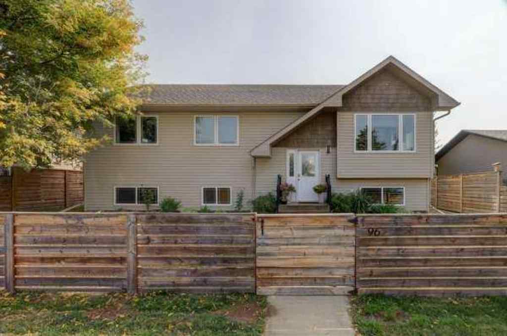 MLS® A2258230 - 96 Poplar Street   in North Drumheller Drumheller, Residential