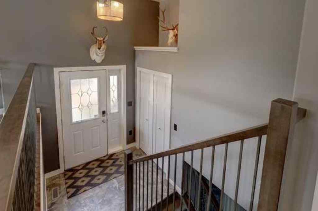 MLS® A2258230 - 96 Poplar Street   in North Drumheller Drumheller, Residential