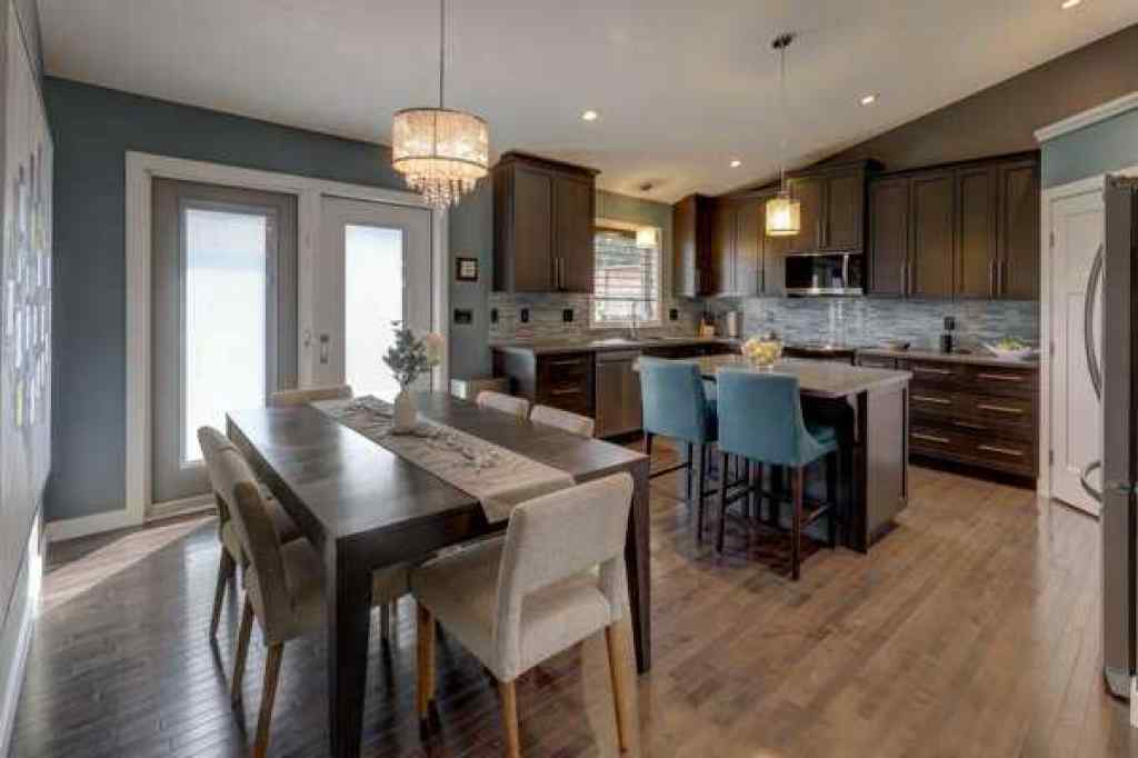 MLS® A2258230 - 96 Poplar Street   in North Drumheller Drumheller, Residential