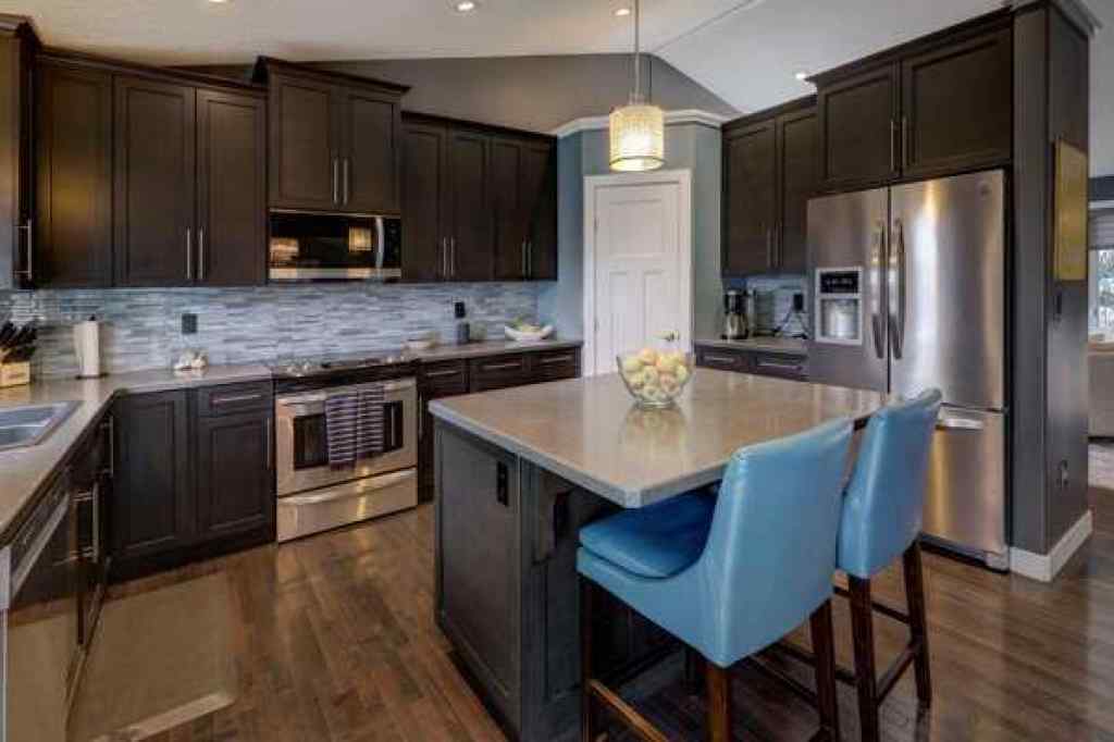 MLS® A2258230 - 96 Poplar Street   in North Drumheller Drumheller, Residential