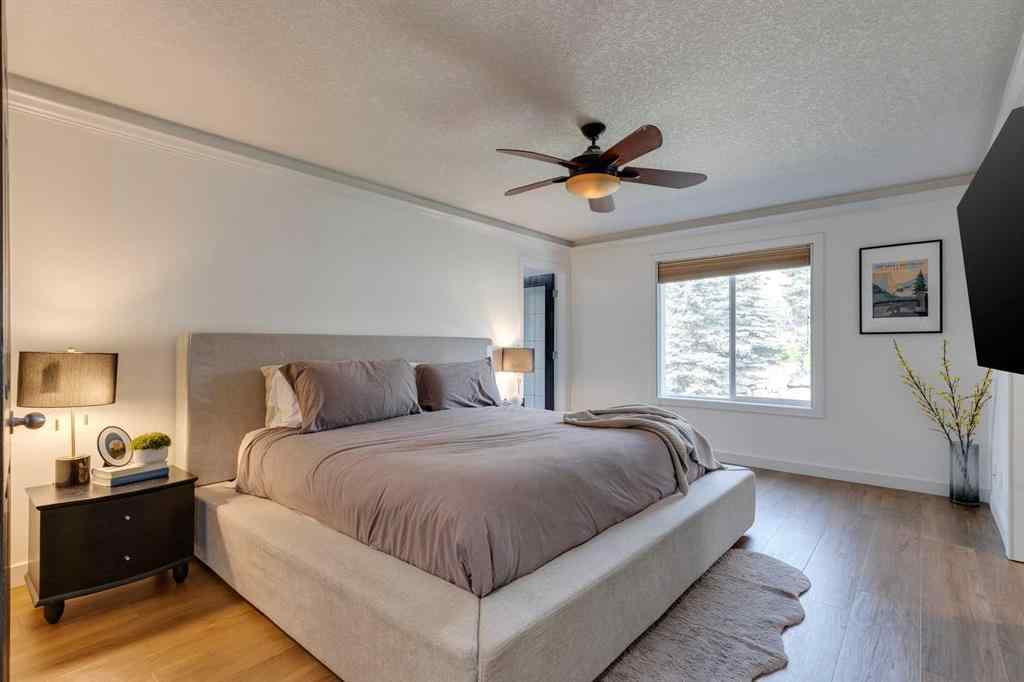 MLS® A2258231 - 107 Aspen Stone Crescent SW in Aspen Woods Calgary, Residential
