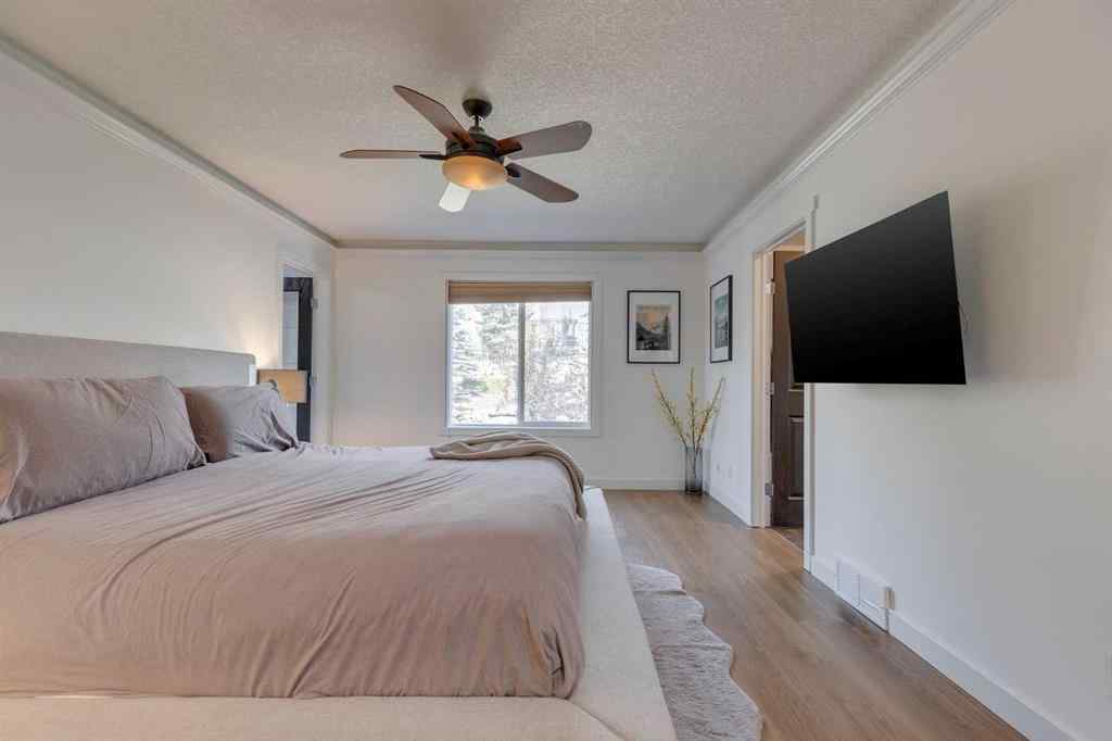 MLS® A2258231 - 107 Aspen Stone Crescent SW in Aspen Woods Calgary, Residential