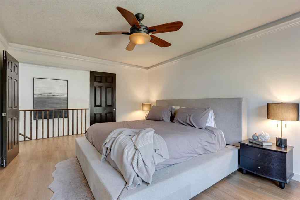 MLS® A2258231 - 107 Aspen Stone Crescent SW in Aspen Woods Calgary, Residential