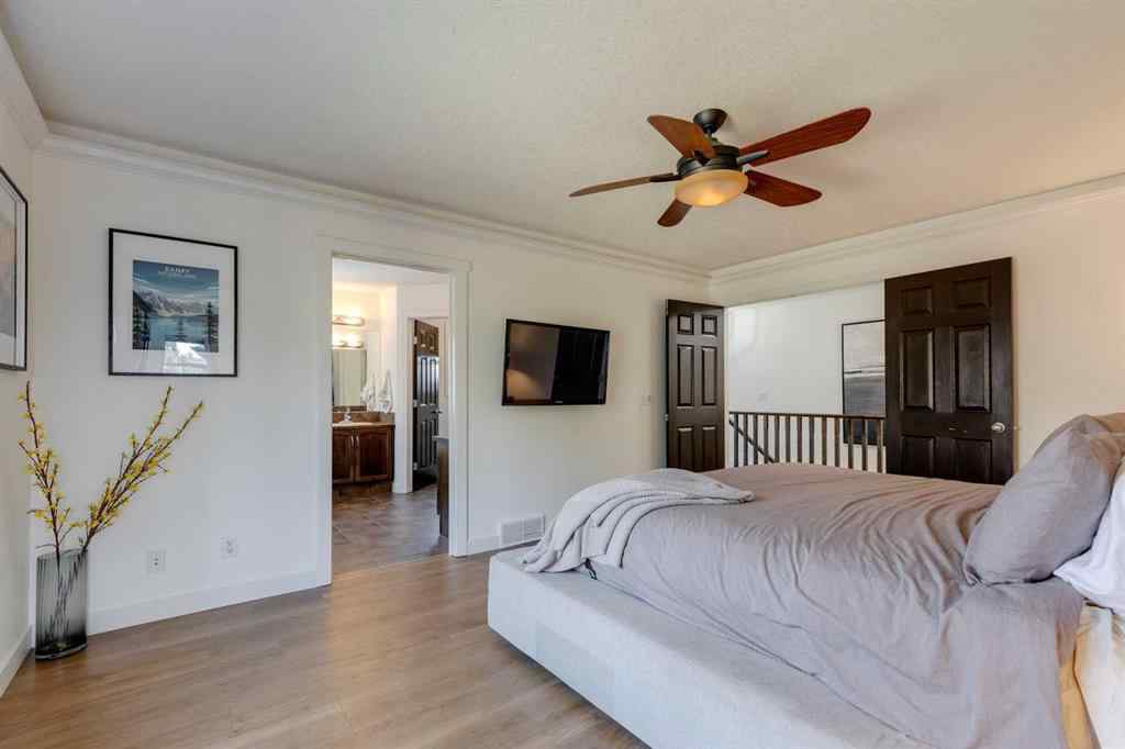 MLS® A2258231 - 107 Aspen Stone Crescent SW in Aspen Woods Calgary, Residential
