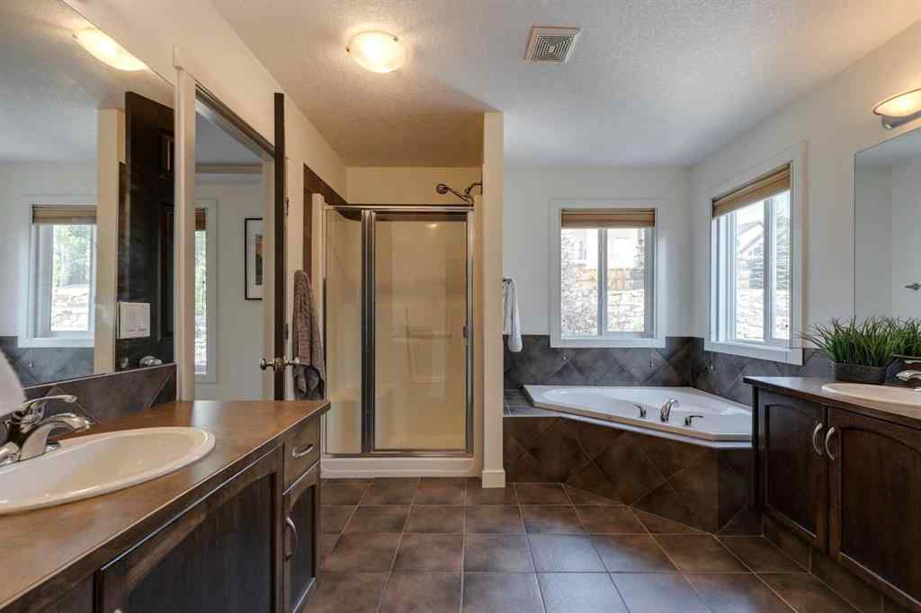 MLS® A2258231 - 107 Aspen Stone Crescent SW in Aspen Woods Calgary, Residential