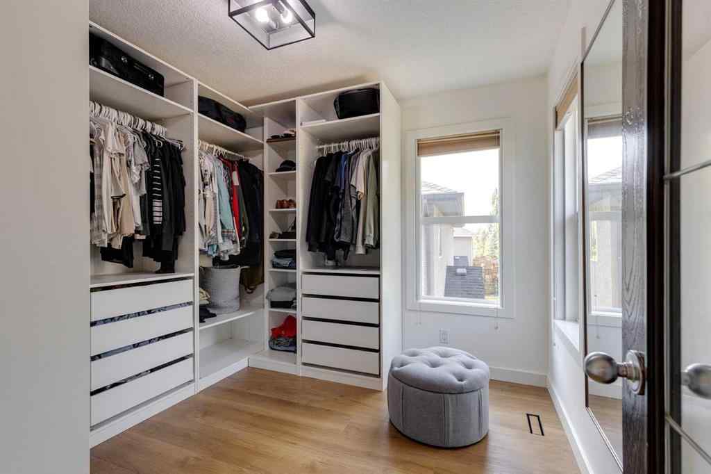 MLS® A2258231 - 107 Aspen Stone Crescent SW in Aspen Woods Calgary, Residential