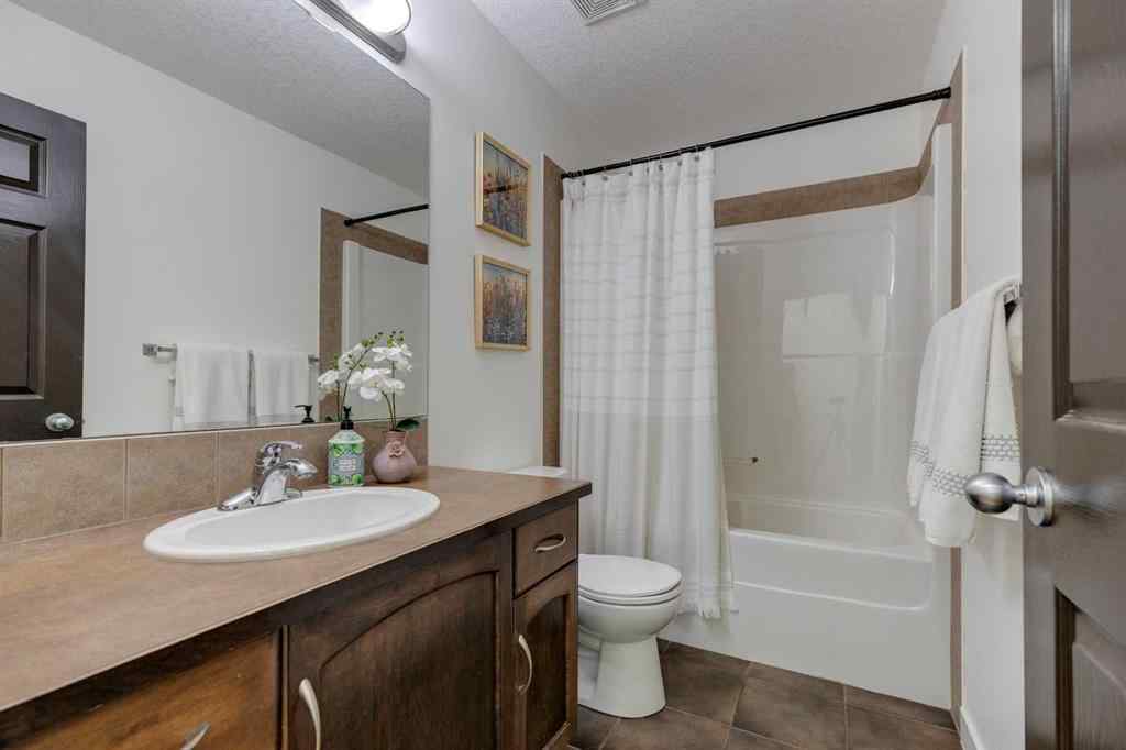 MLS® A2258231 - 107 Aspen Stone Crescent SW in Aspen Woods Calgary, Residential