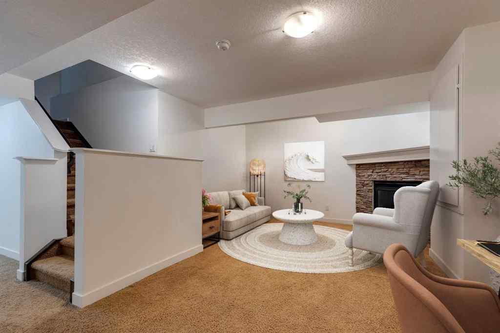 MLS® A2258231 - 107 Aspen Stone Crescent SW in Aspen Woods Calgary, Residential
