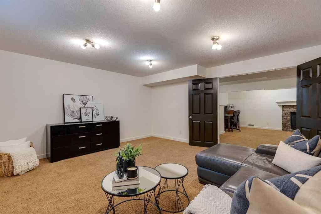 MLS® A2258231 - 107 Aspen Stone Crescent SW in Aspen Woods Calgary, Residential