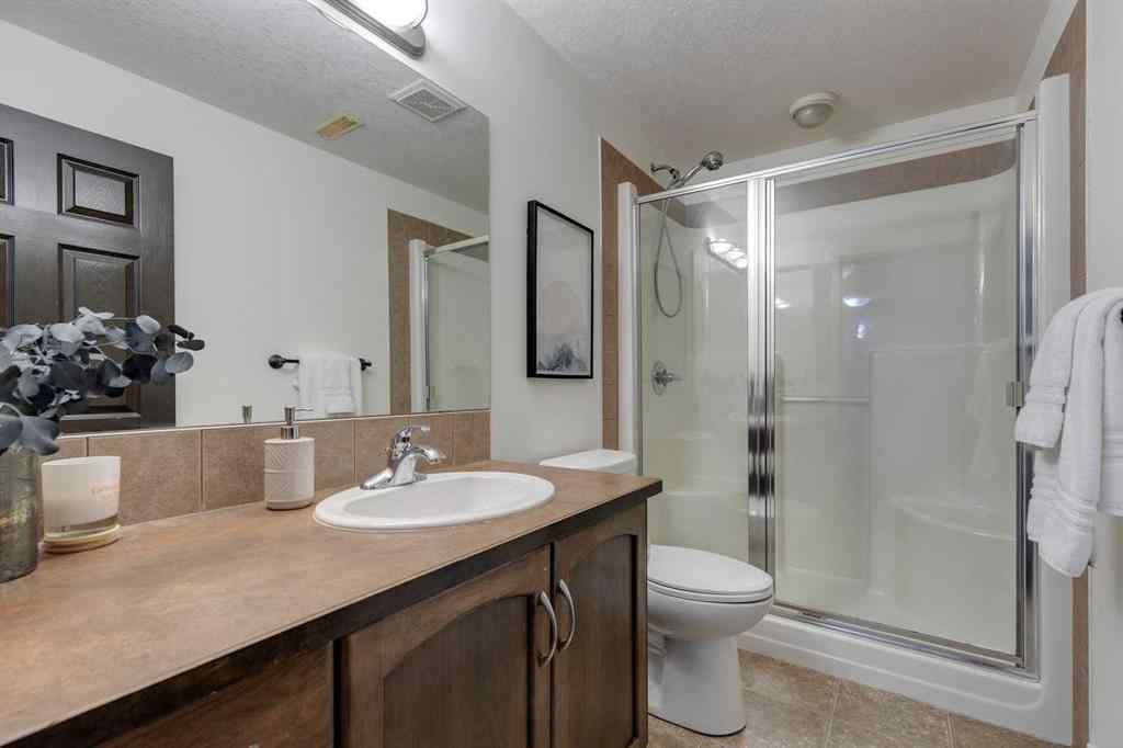 MLS® A2258231 - 107 Aspen Stone Crescent SW in Aspen Woods Calgary, Residential