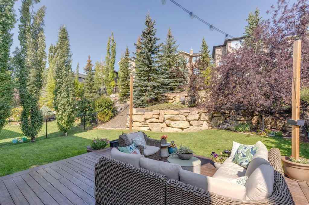 MLS® A2258231 - 107 Aspen Stone Crescent SW in Aspen Woods Calgary, Residential