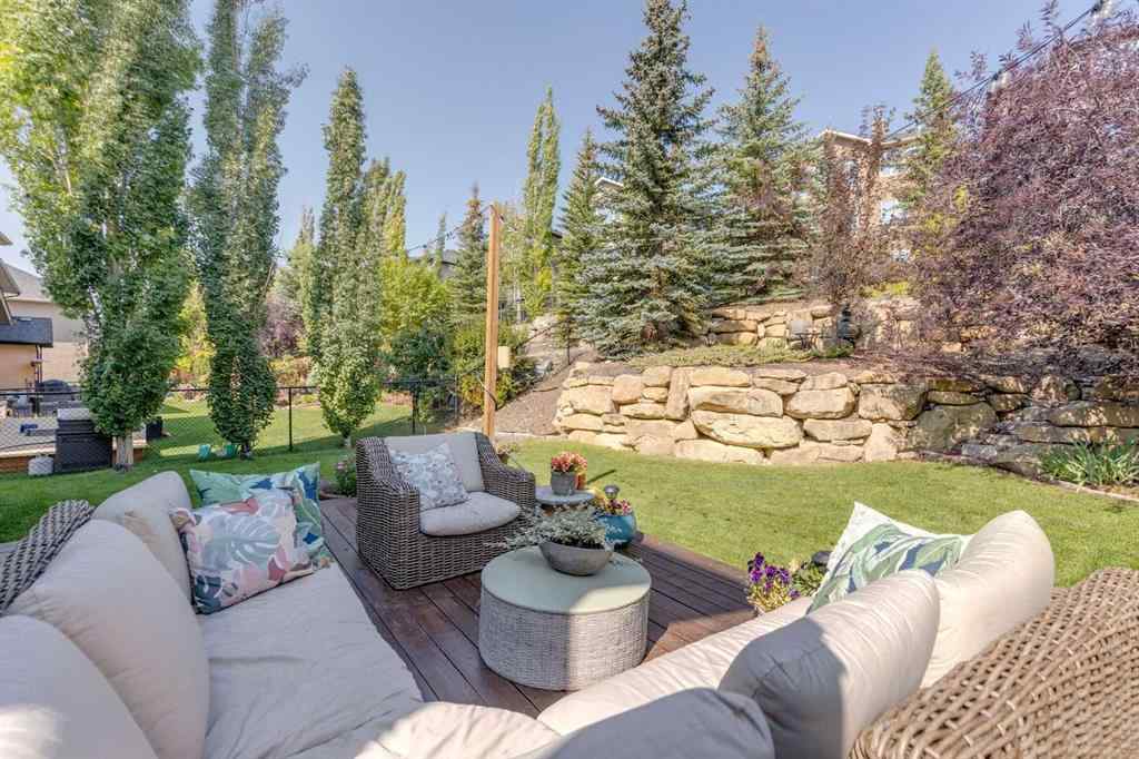 MLS® A2258231 - 107 Aspen Stone Crescent SW in Aspen Woods Calgary, Residential