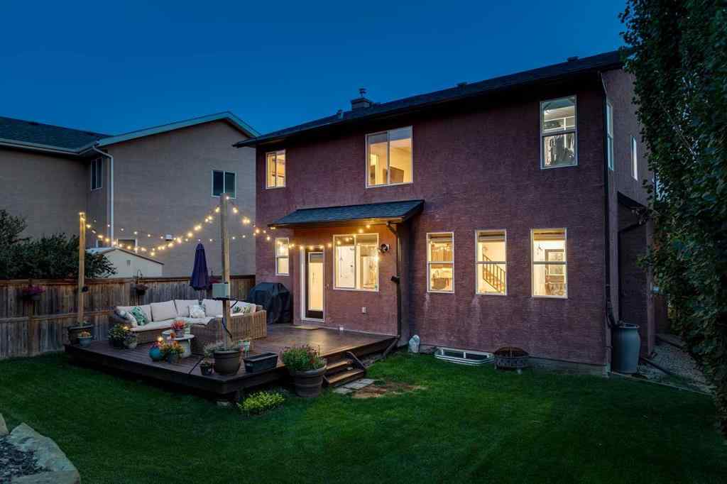 MLS® A2258231 - 107 Aspen Stone Crescent SW in Aspen Woods Calgary, Residential