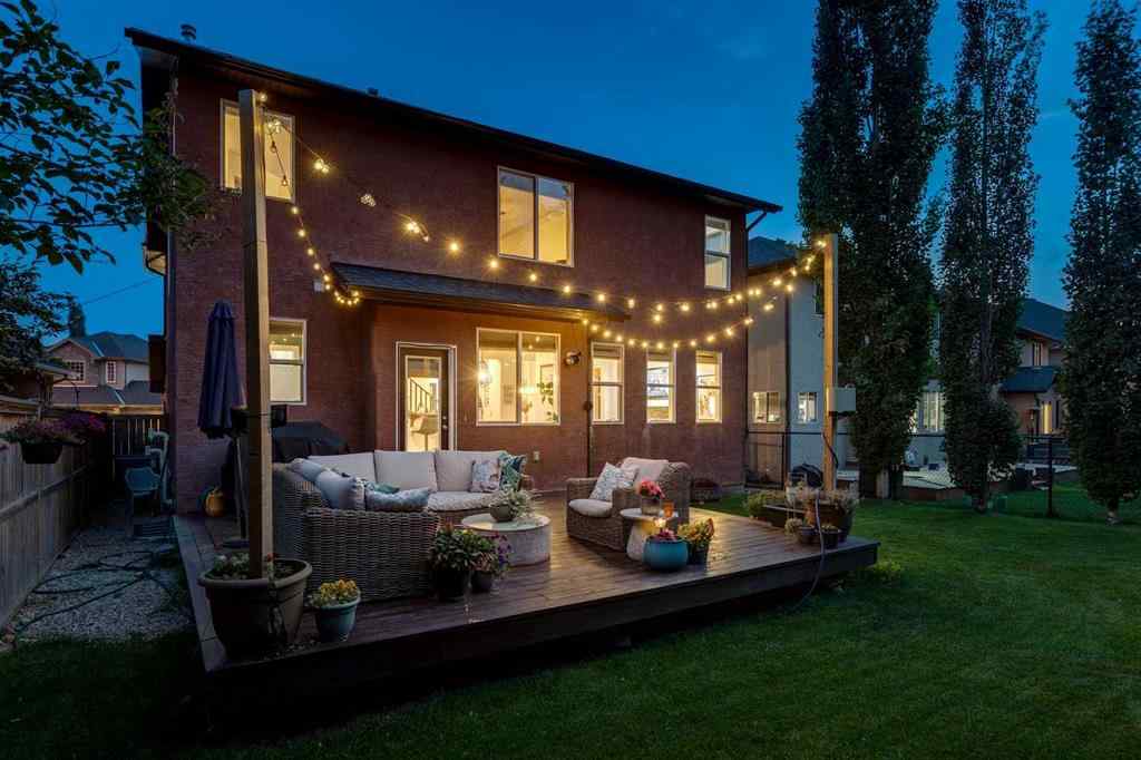 MLS® A2258231 - 107 Aspen Stone Crescent SW in Aspen Woods Calgary, Residential