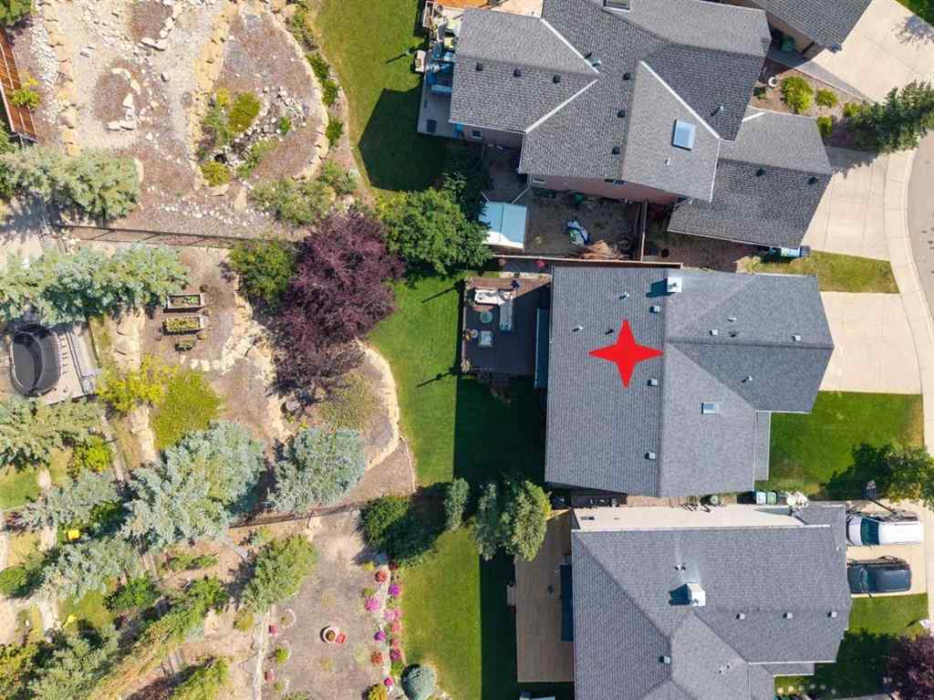 MLS® A2258231 - 107 Aspen Stone Crescent SW in Aspen Woods Calgary, Residential