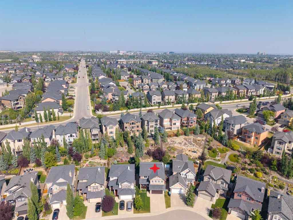 MLS® A2258231 - 107 Aspen Stone Crescent SW in Aspen Woods Calgary, Residential