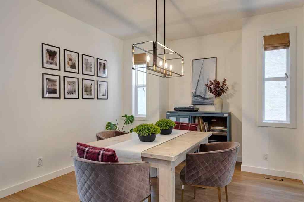 MLS® A2258231 - 107 Aspen Stone Crescent SW in Aspen Woods Calgary, Residential