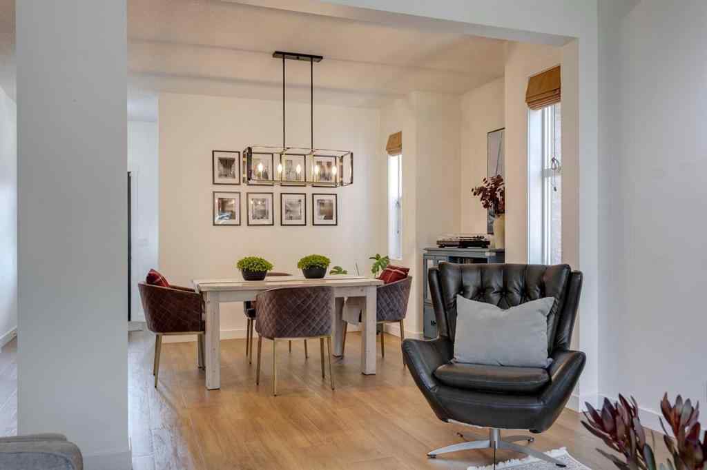 MLS® A2258231 - 107 Aspen Stone Crescent SW in Aspen Woods Calgary, Residential