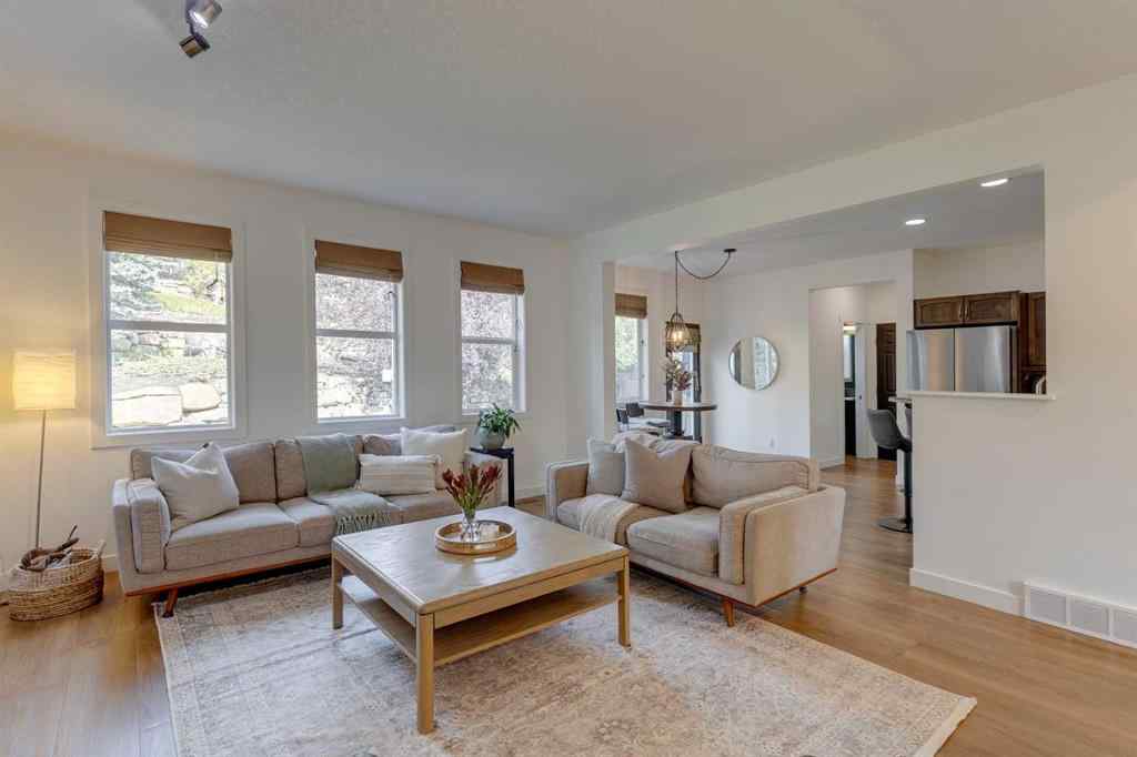 MLS® A2258231 - 107 Aspen Stone Crescent SW in Aspen Woods Calgary, Residential