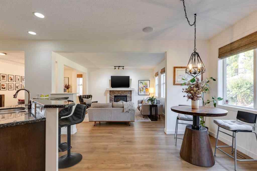 MLS® A2258231 - 107 Aspen Stone Crescent SW in Aspen Woods Calgary, Residential