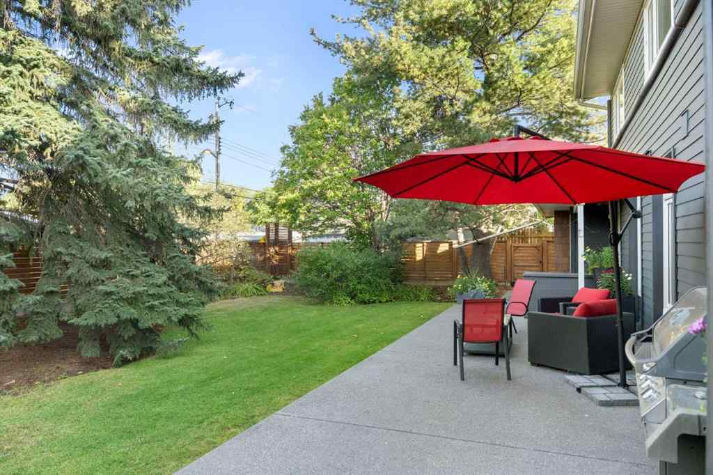 MLS® A2258232 - 4815 14A Street SW in Altadore Calgary, Residential