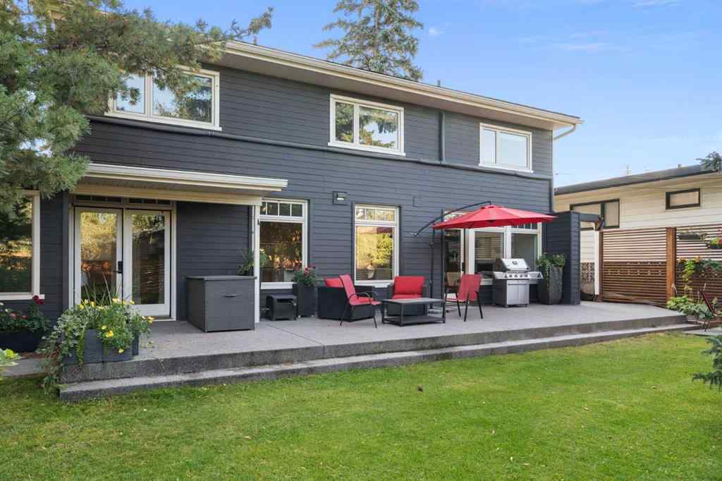 MLS® A2258232 - 4815 14A Street SW in Altadore Calgary, Residential