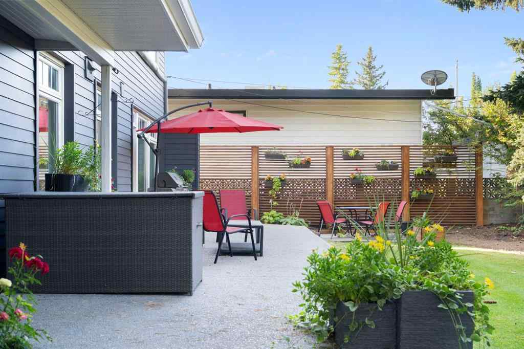 MLS® A2258232 - 4815 14A Street SW in Altadore Calgary, Residential