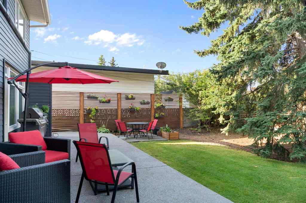 MLS® A2258232 - 4815 14A Street SW in Altadore Calgary, Residential
