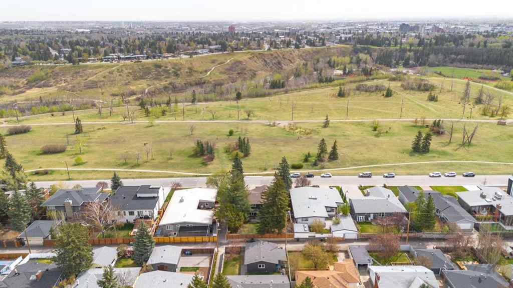 MLS® A2258232 - 4815 14A Street SW in Altadore Calgary, Residential