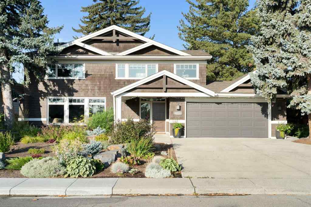 MLS® A2258232 - 4815 14A Street SW in Altadore Calgary, Residential