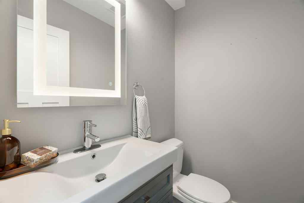MLS® A2258232 - 4815 14A Street SW in Altadore Calgary, Residential