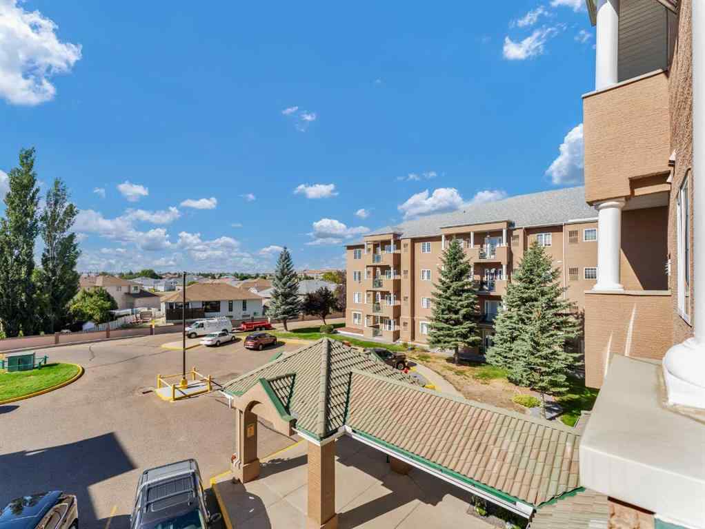 MLS® A2258233 - Unit #333 278 Park Meadows Drive SE in Southview-Park Meadows Medicine Hat, Residential
