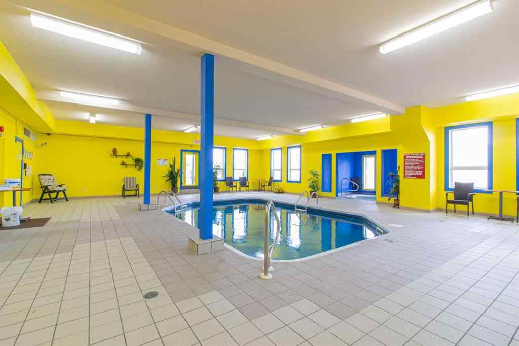 MLS® A2258233 - Unit #333 278 Park Meadows Drive SE in Southview-Park Meadows Medicine Hat, Residential