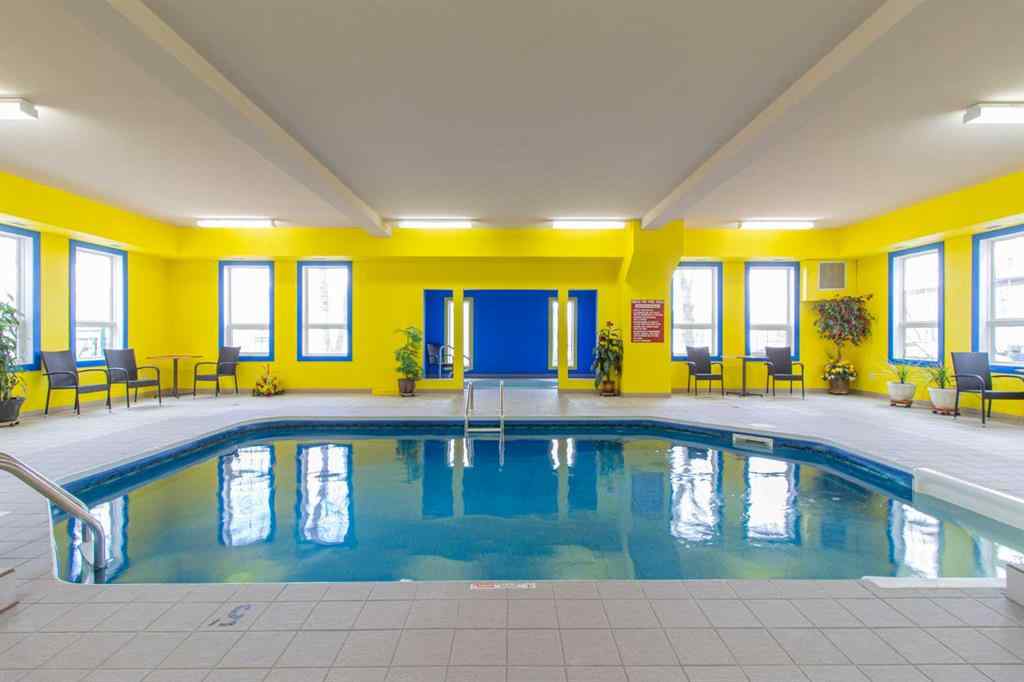 MLS® A2258233 - Unit #333 278 Park Meadows Drive SE in Southview-Park Meadows Medicine Hat, Residential