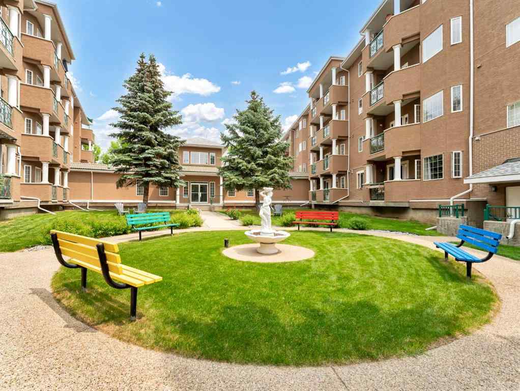 MLS® A2258233 - Unit #333 278 Park Meadows Drive SE in Southview-Park Meadows Medicine Hat, Residential