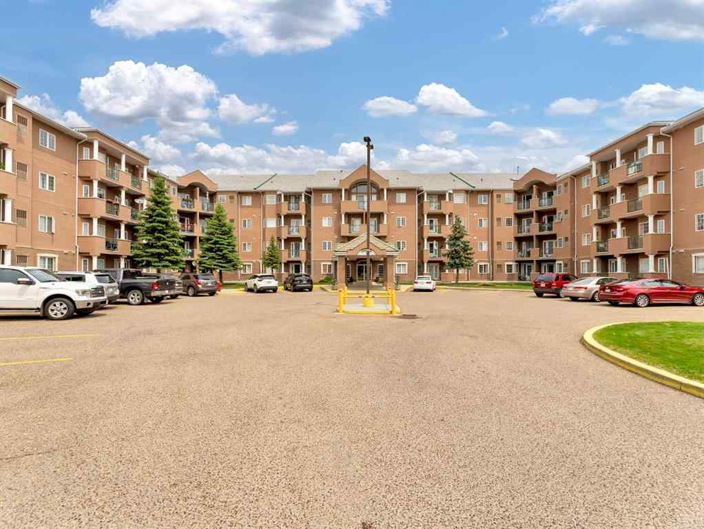 MLS® A2258233 - Unit #333 278 Park Meadows Drive SE in Southview-Park Meadows Medicine Hat, Residential
