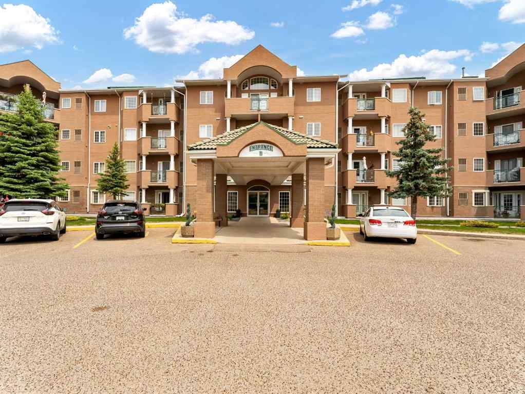 MLS® A2258233 - Unit #333 278 Park Meadows Drive SE in Southview-Park Meadows Medicine Hat, Residential