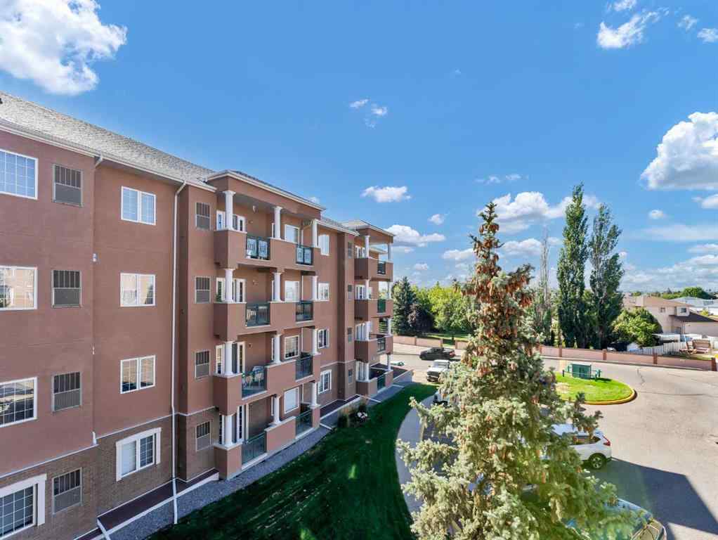 MLS® A2258233 - Unit #333 278 Park Meadows Drive SE in Southview-Park Meadows Medicine Hat, Residential