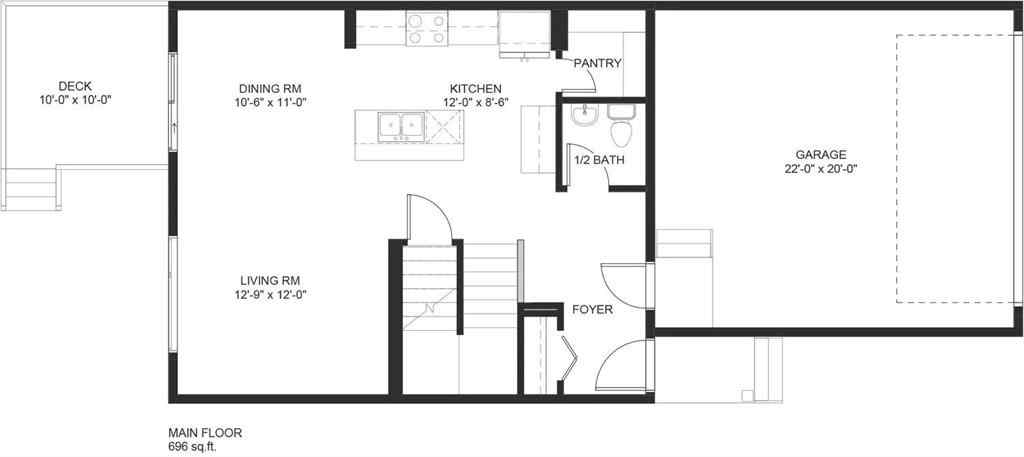 MLS® A2258235 - 74 Turnbull Close  in Timber Ridge Red Deer, Residential