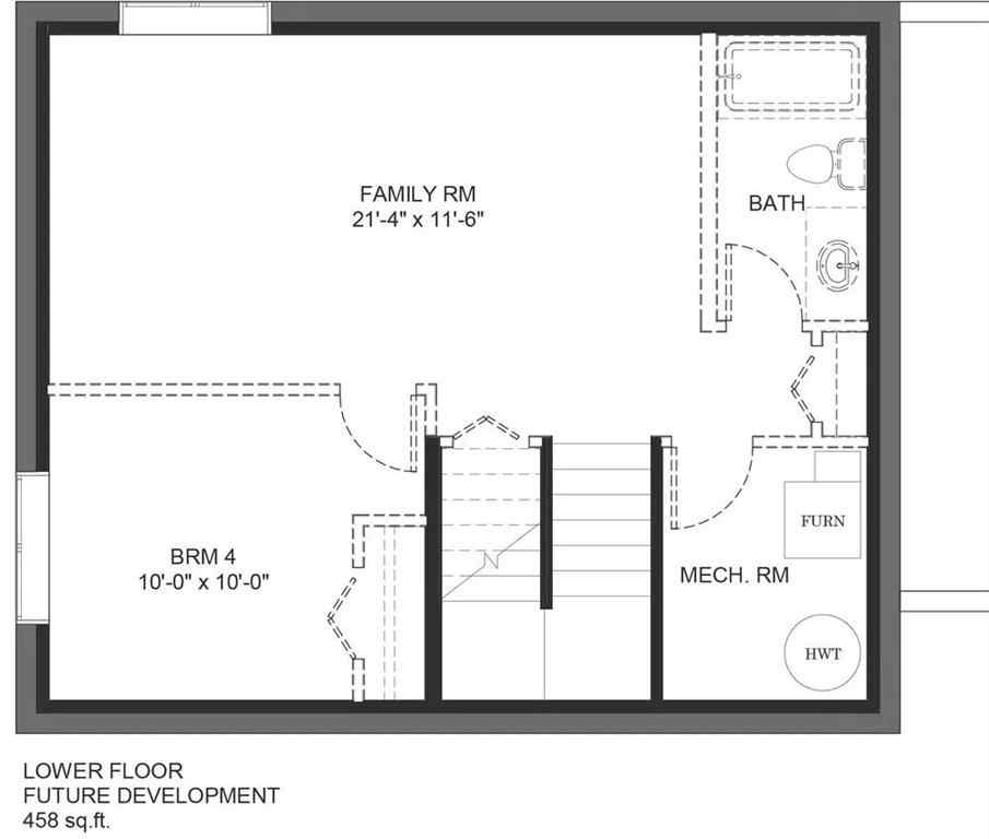 MLS® A2258235 - 74 Turnbull Close  in Timber Ridge Red Deer, Residential