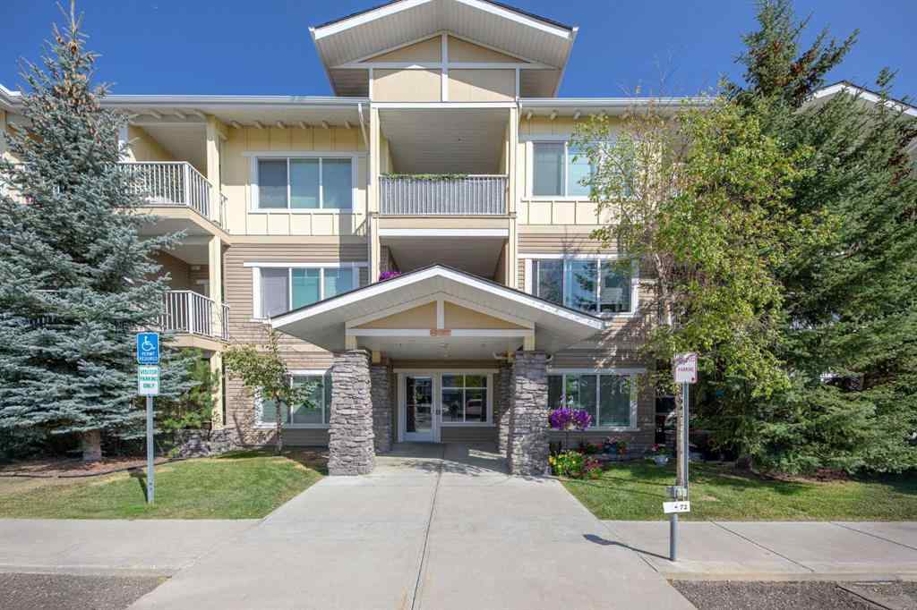 MLS® A2258236 - Unit #3207 4 Kingsland Close SE in Kings Heights Airdrie, Residential