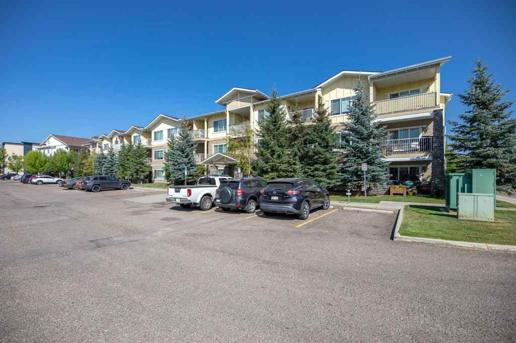 MLS® A2258236 - Unit #3207 4 Kingsland Close SE in Kings Heights Airdrie, Residential