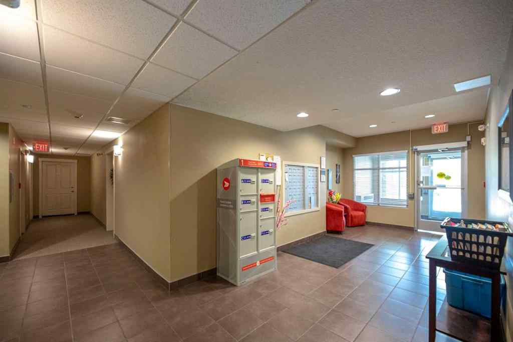 MLS® A2258236 - Unit #3207 4 Kingsland Close SE in Kings Heights Airdrie, Residential
