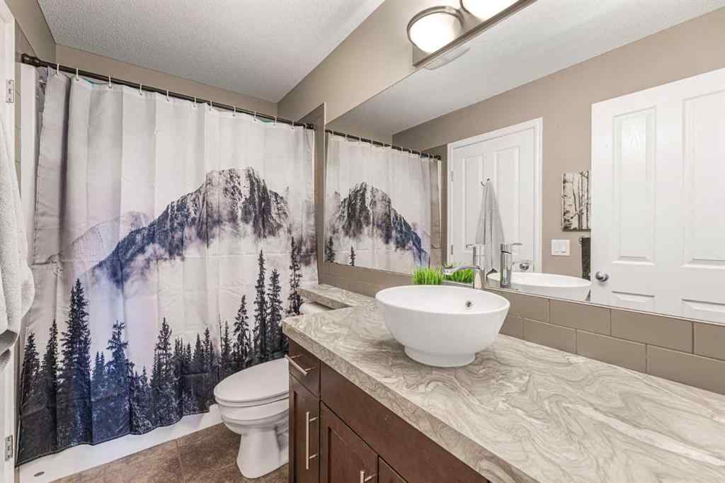 MLS® A2258236 - Unit #3207 4 Kingsland Close SE in Kings Heights Airdrie, Residential
