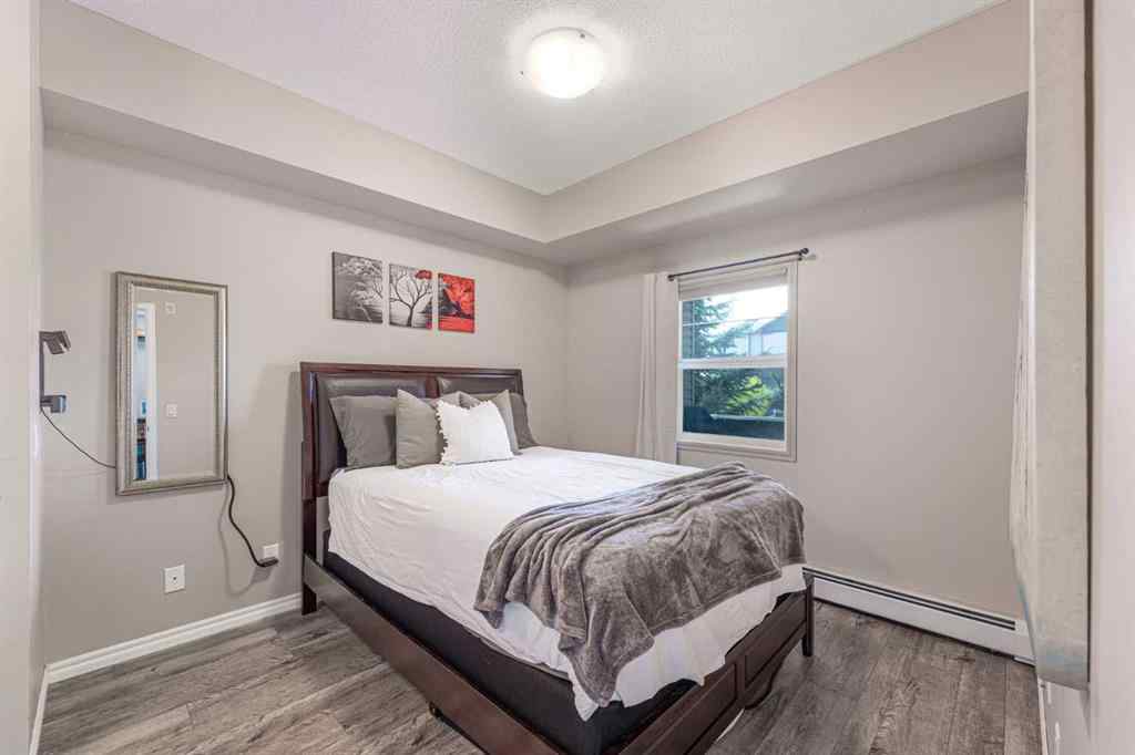 MLS® A2258236 - Unit #3207 4 Kingsland Close SE in Kings Heights Airdrie, Residential