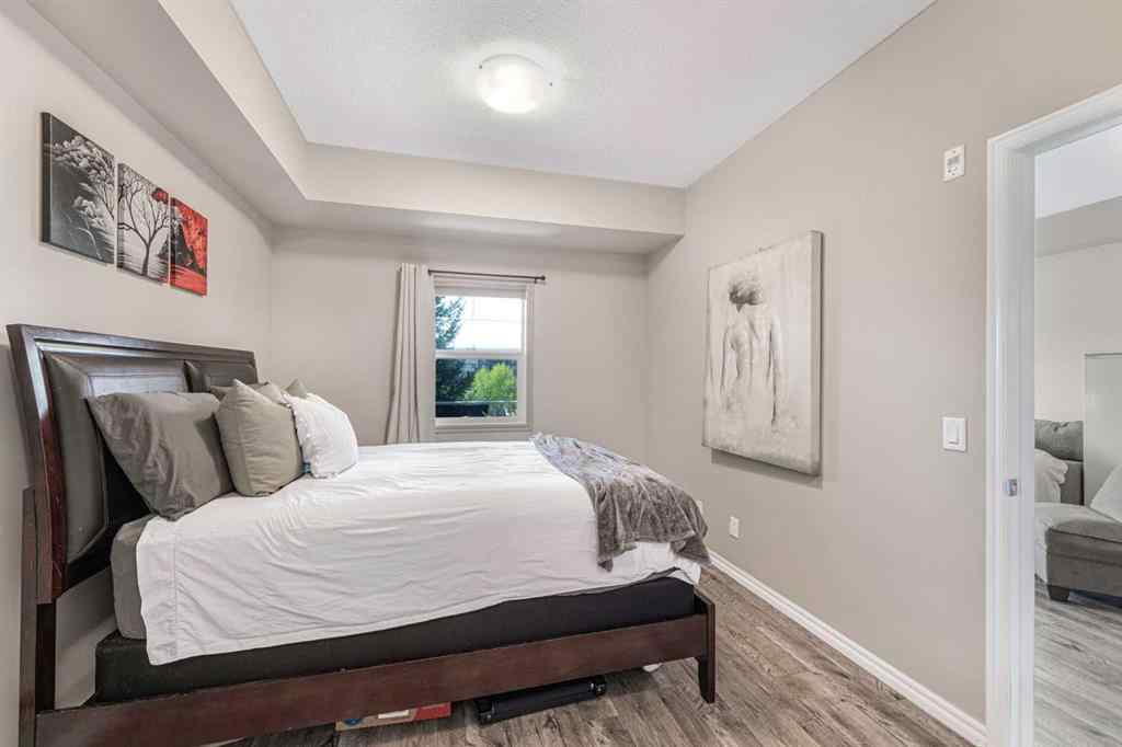MLS® A2258236 - Unit #3207 4 Kingsland Close SE in Kings Heights Airdrie, Residential