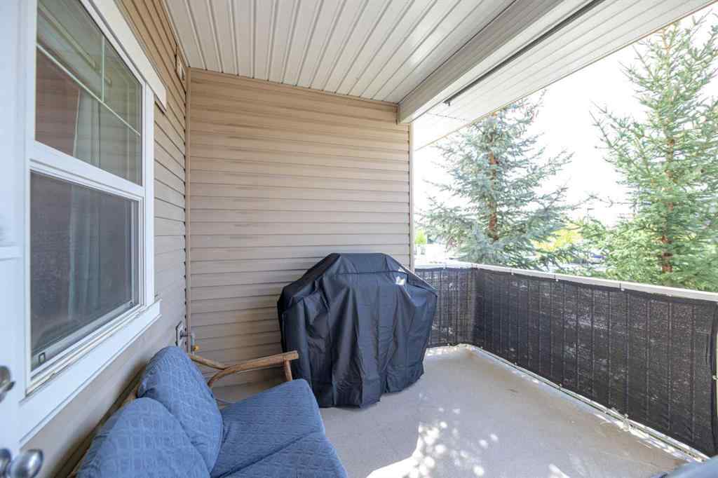 MLS® A2258236 - Unit #3207 4 Kingsland Close SE in Kings Heights Airdrie, Residential
