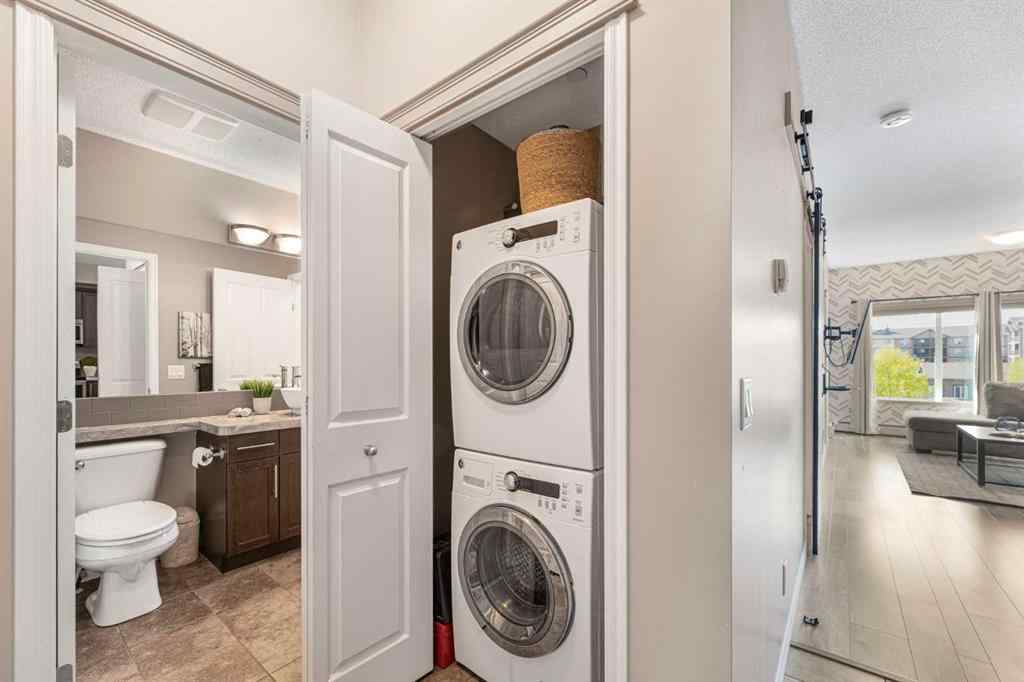 MLS® A2258236 - Unit #3207 4 Kingsland Close SE in Kings Heights Airdrie, Residential