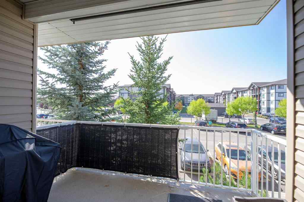 MLS® A2258236 - Unit #3207 4 Kingsland Close SE in Kings Heights Airdrie, Residential