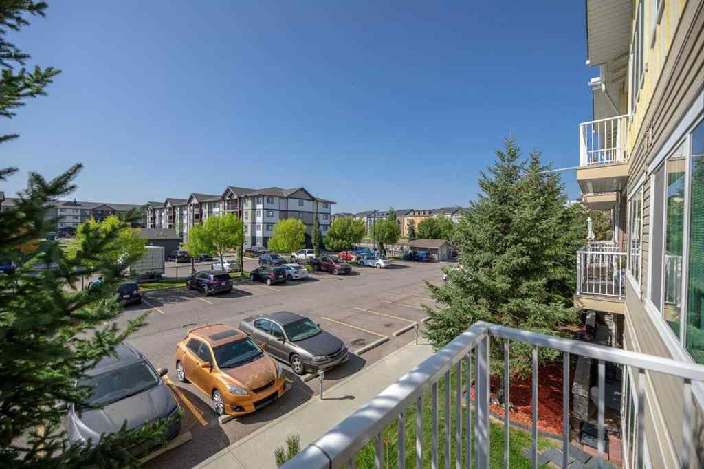 MLS® A2258236 - Unit #3207 4 Kingsland Close SE in Kings Heights Airdrie, Residential